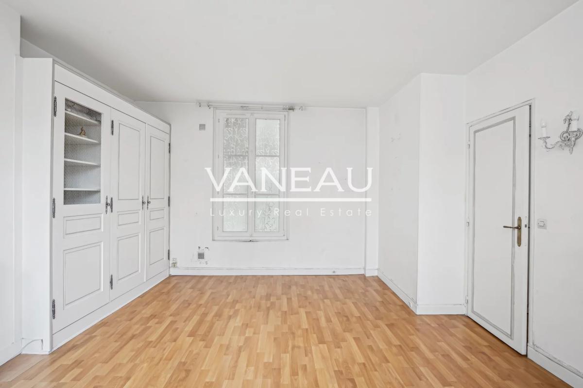 Charmant pied à terre - Quartier Vavin - Notre Dame des Champs