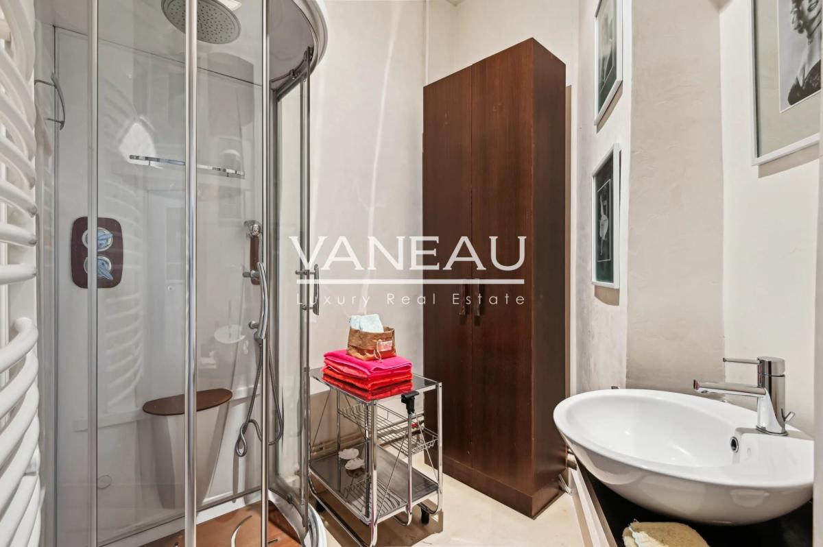 EXCLUSIVITE - PARIS 16 - GEORGES MANDEL - APPARTEMENT 3 CHAMBRES