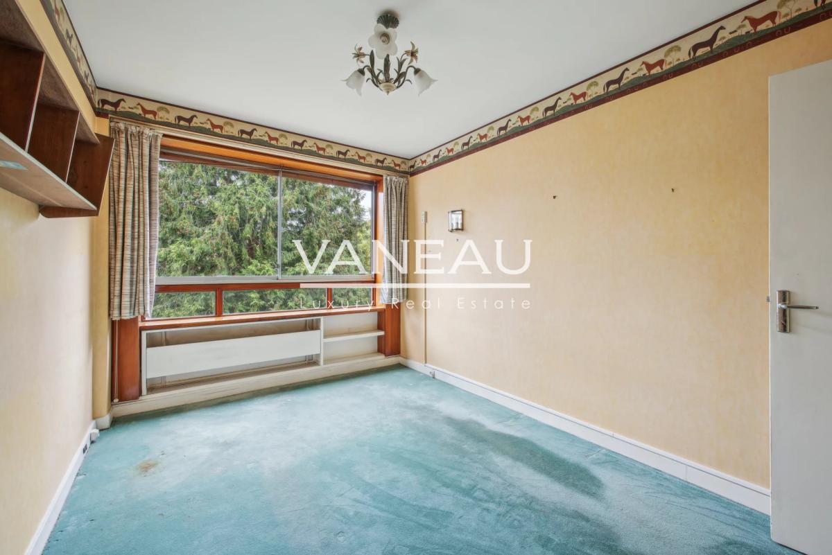 Élégant appartement à Louveciennes à vendre