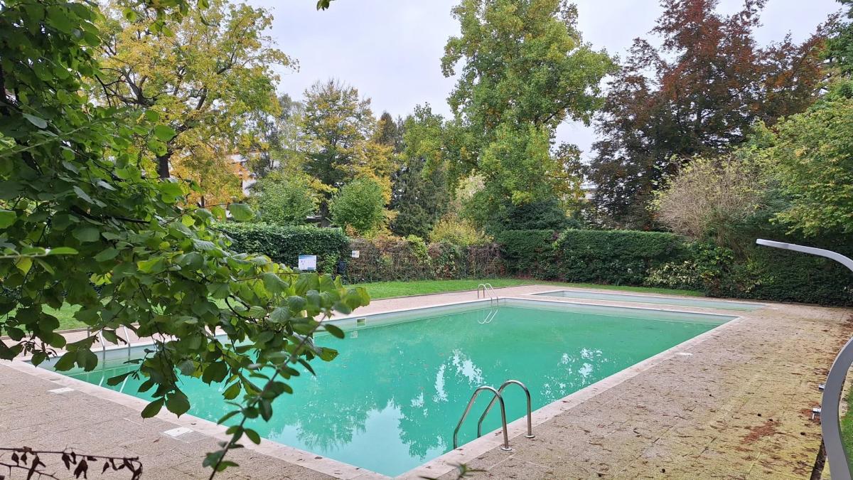 Élégant appartement à Louveciennes à vendre