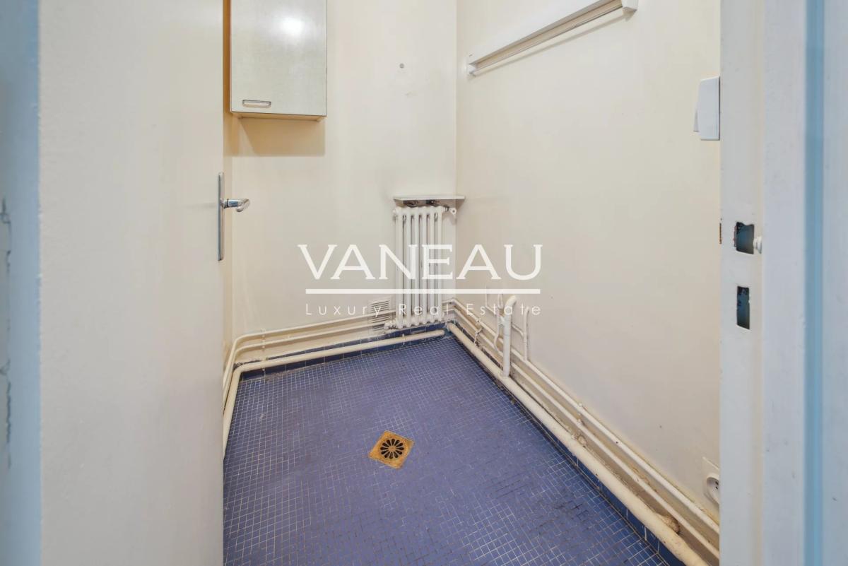 Élégant appartement à Louveciennes à vendre