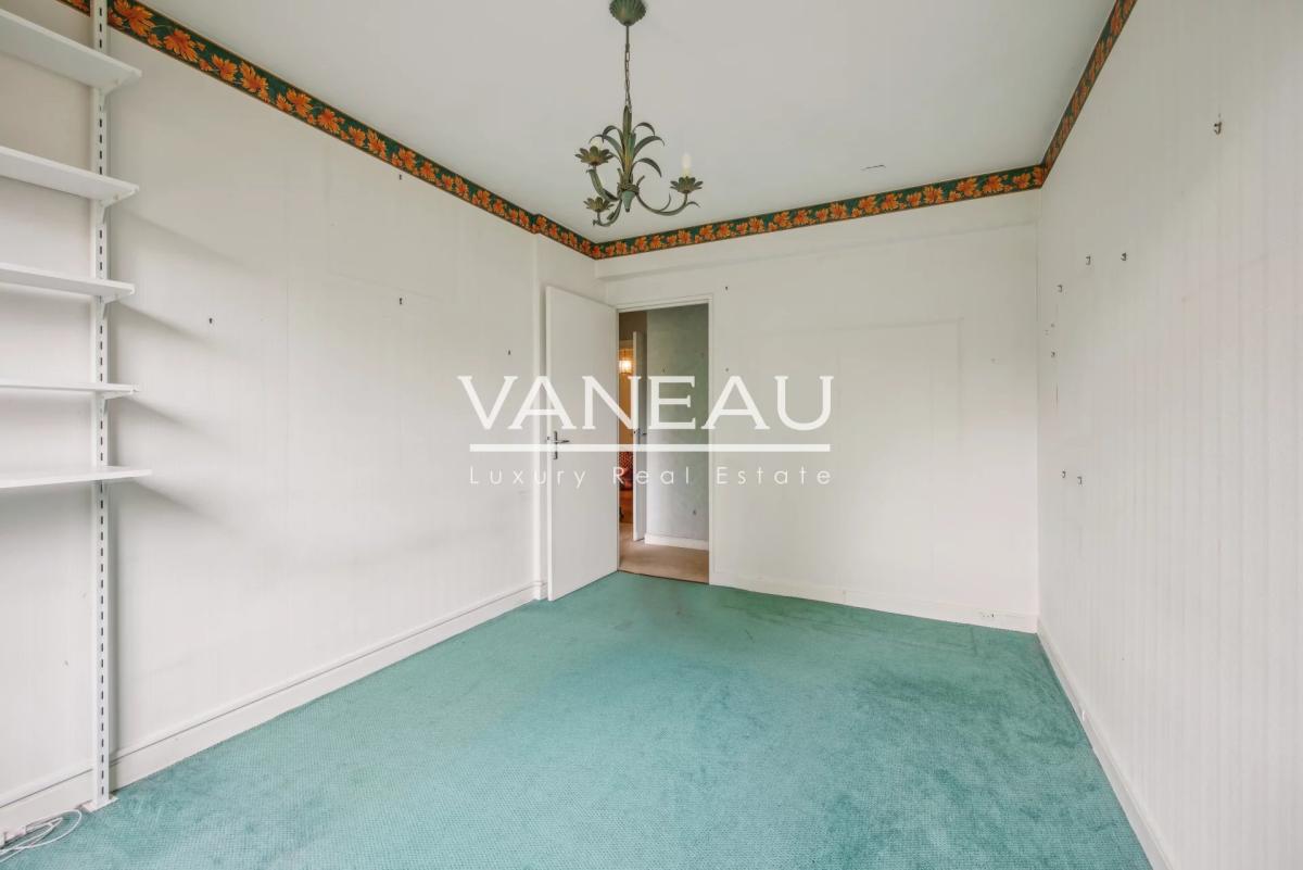 Élégant appartement à Louveciennes à vendre