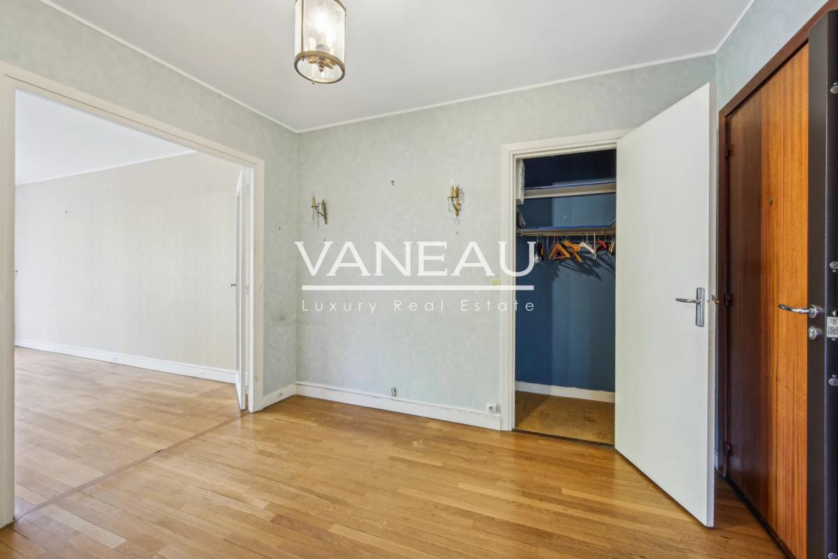 Élégant appartement à Louveciennes à vendre