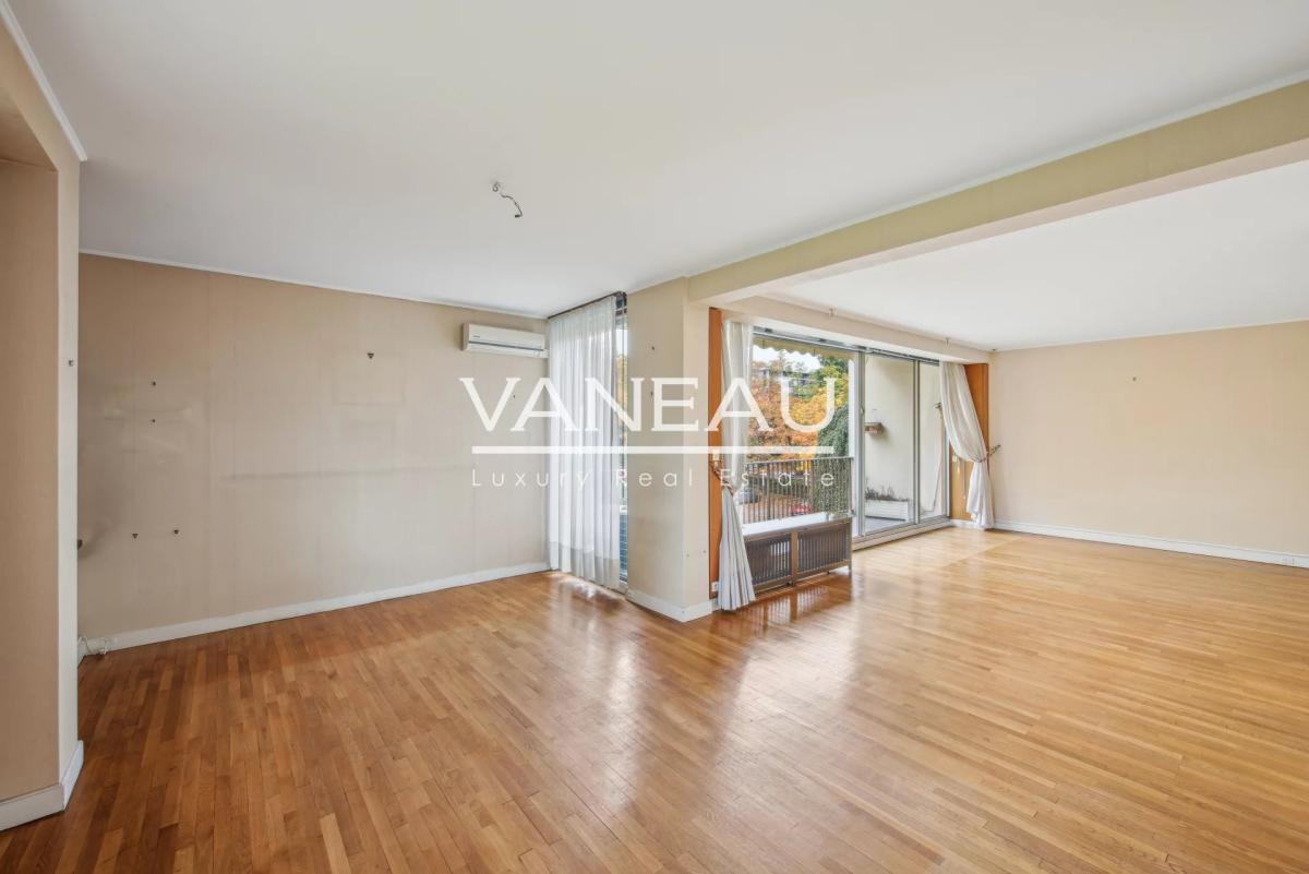 Élégant appartement à Louveciennes à vendre