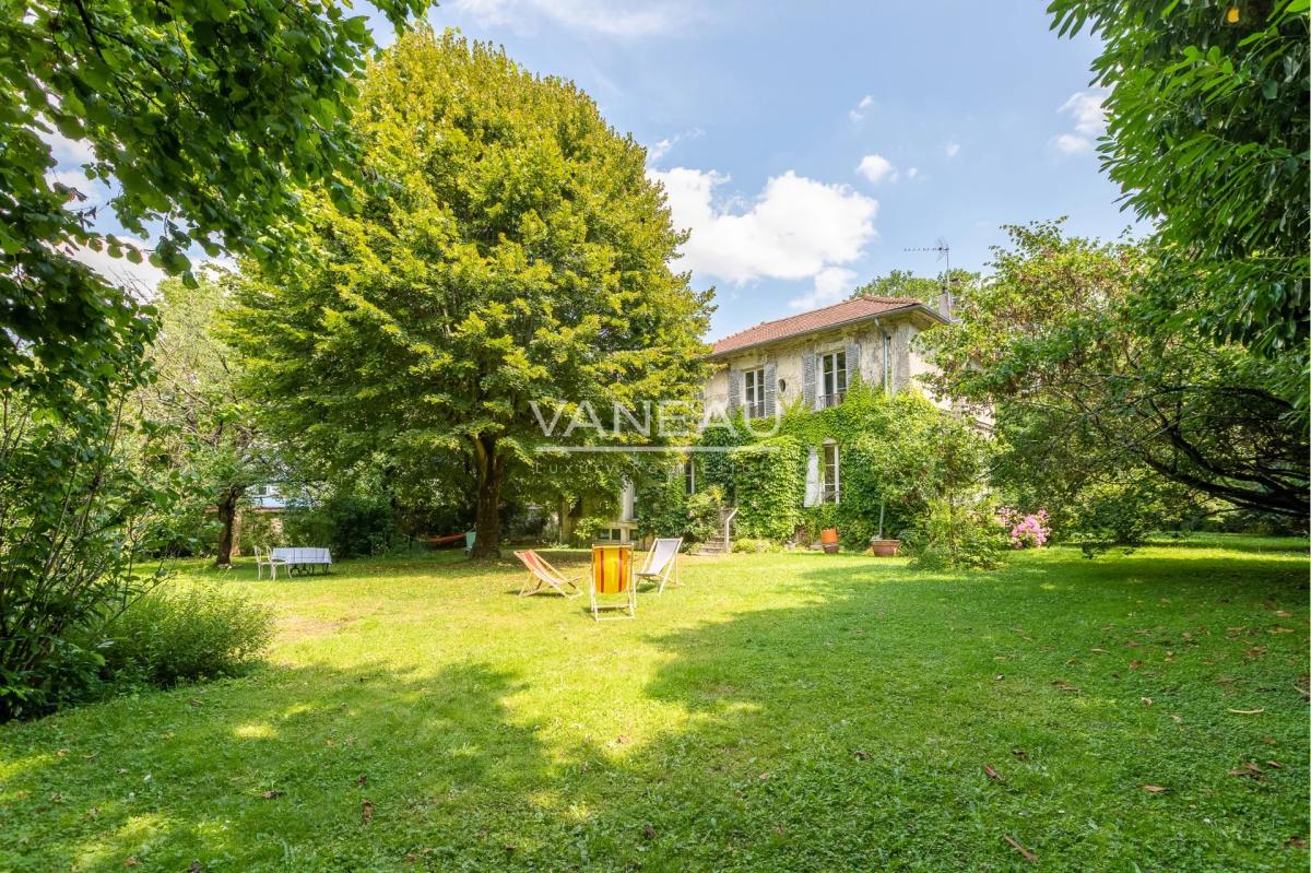 Maison coup de cœur à BAGNEUX