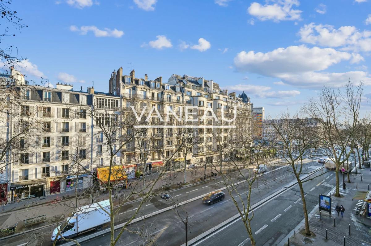 ***Vavin/ Montparnasse***