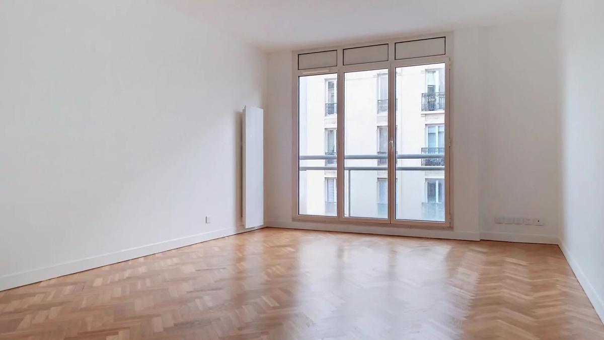 Appartement familial en étage élevé avec 3 chambres