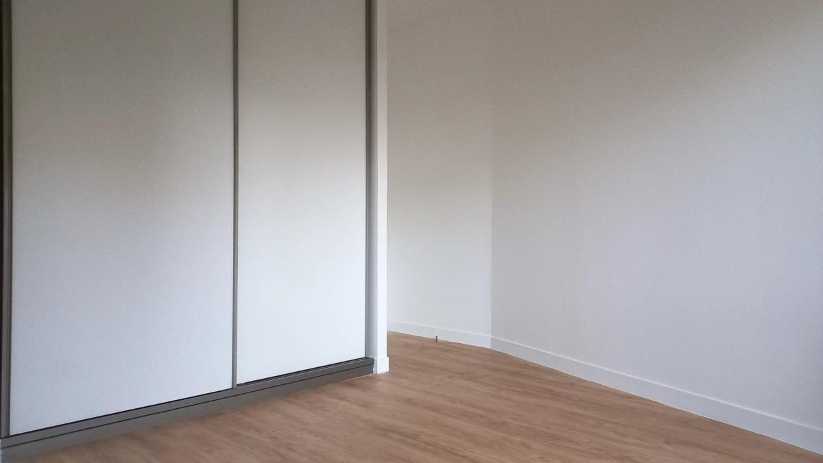 Appartement familial en étage élevé avec 3 chambres