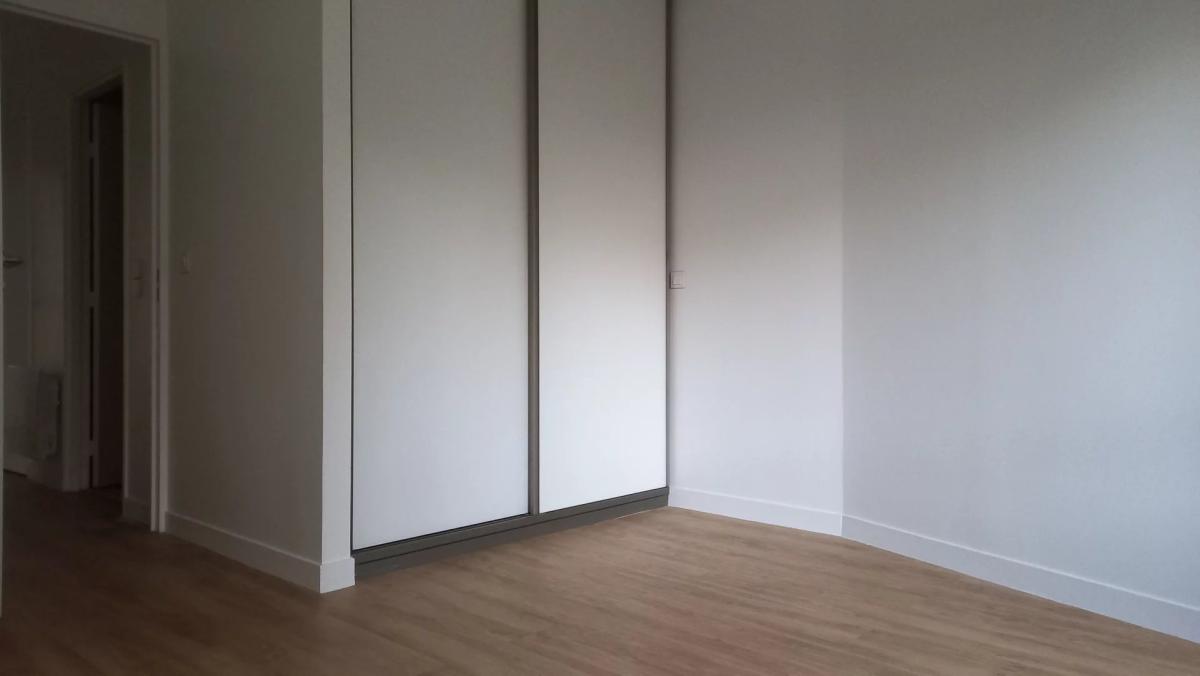 Appartement familial en étage élevé avec 3 chambres