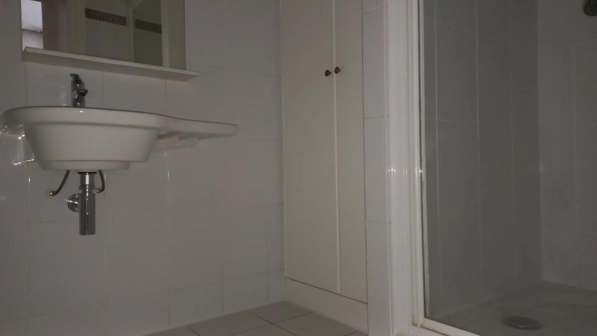 Appartement deux pièces entièrement refait à neuf