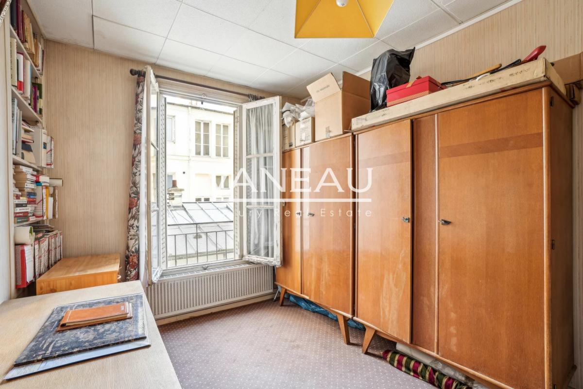 Appartement familial - à deux pas de la gare