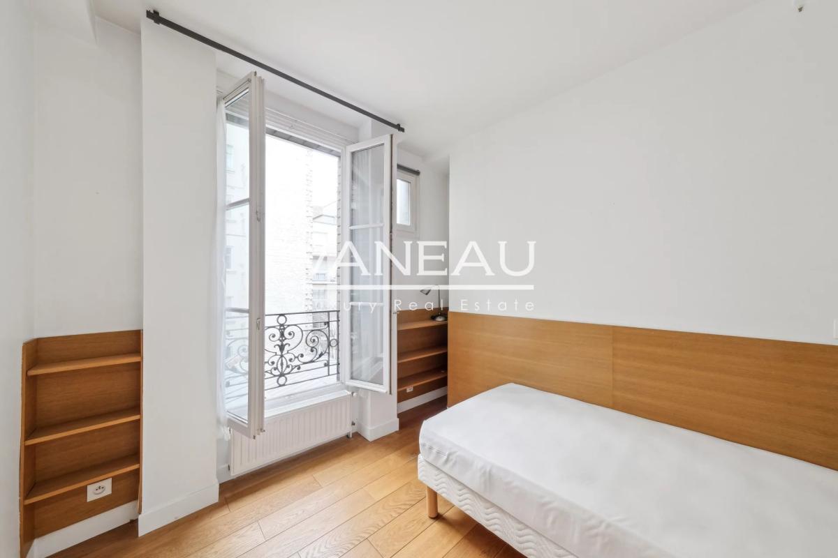 PARIS VIIe - Bon Marché / Vaneau - Bel appartement familial avec